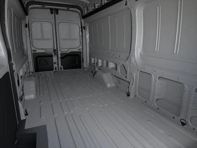 2026 Ford Transit Cargo Van T-250