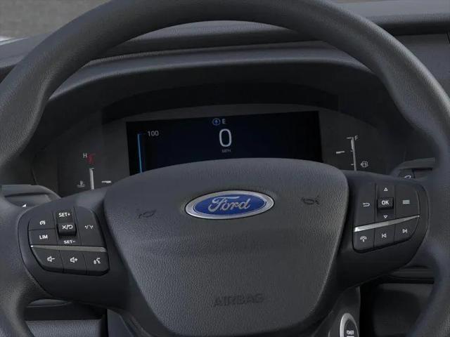 2026 Ford Transit Cargo Van T-250