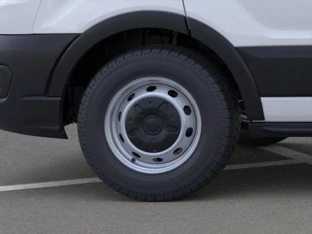 2026 Ford Transit Cargo Van T-250