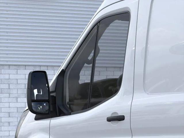 2026 Ford Transit Cargo Van T-250
