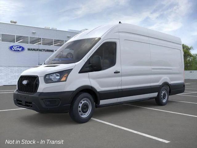2026 Ford Transit Cargo Van T-250 for sale in El Cajon, CA