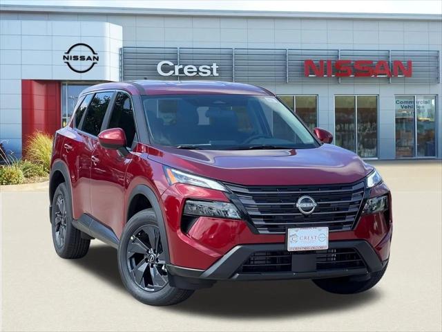 2026 Nissan Rogue SV for sale in Frisco, TX