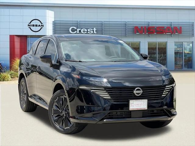 2026 Nissan Murano Platinum for sale in Frisco, TX