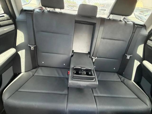 2011 BMW X3 xDrive28i