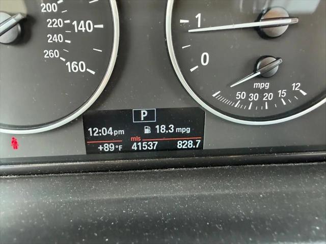 2011 BMW X3 xDrive28i