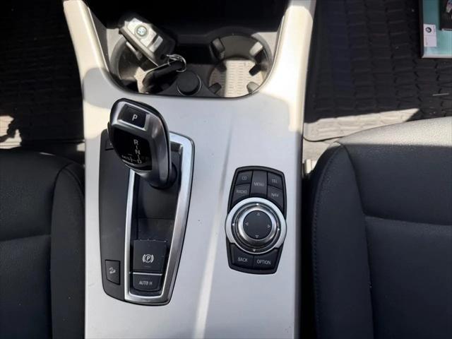 2011 BMW X3 xDrive28i