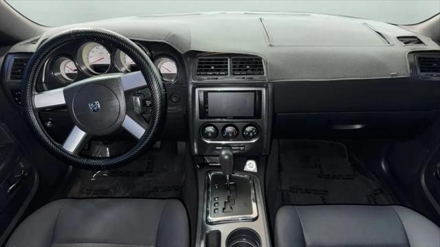2010 Dodge Challenger SE