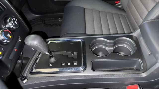 2010 Dodge Challenger SE