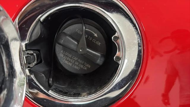 2010 Dodge Challenger SE