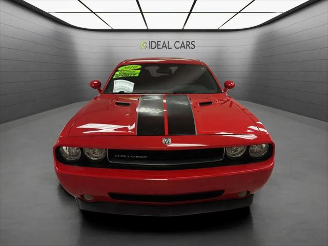 2010 Dodge Challenger SE