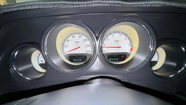 2010 Dodge Challenger SE