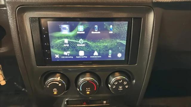 2010 Dodge Challenger SE