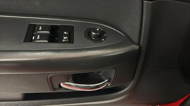 2010 Dodge Challenger SE