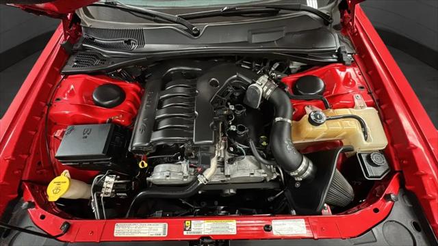 2010 Dodge Challenger SE