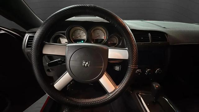 2010 Dodge Challenger SE