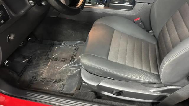 2010 Dodge Challenger SE