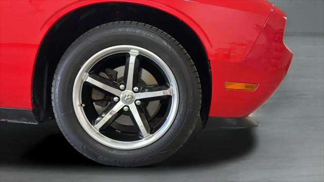 2010 Dodge Challenger SE
