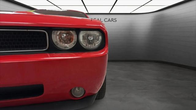 2010 Dodge Challenger SE