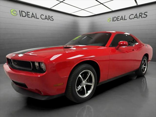 2010 Dodge Challenger SE for sale in Mesa, AZ