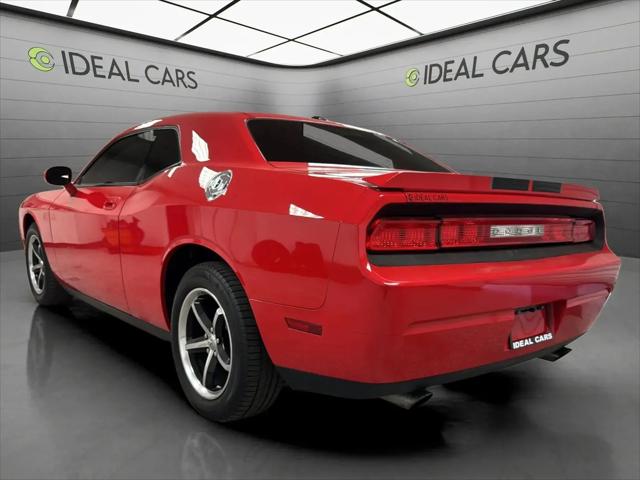 2010 Dodge Challenger SE for sale in Mesa, AZ