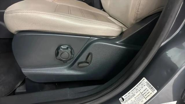 2019 Ford EcoSport Titanium