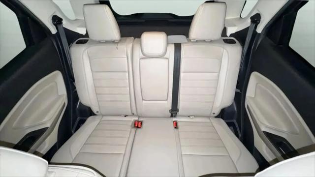 2019 Ford EcoSport Titanium