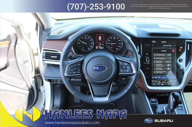2023 Subaru Outback Touring XT