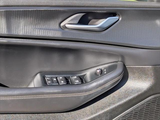 2023 Jeep Grand Cherokee L Laredo 4x4