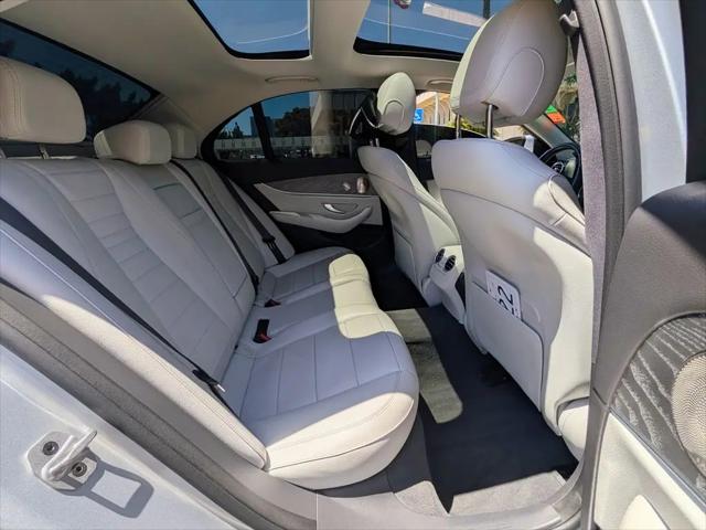 2022 Mercedes-Benz E 350 E 350