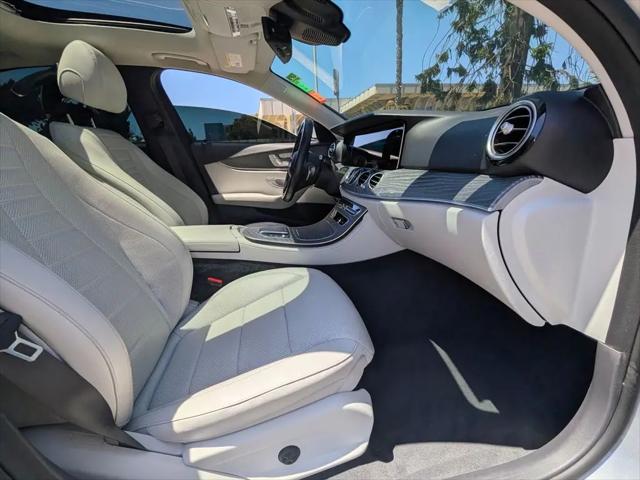 2022 Mercedes-Benz E 350 E 350