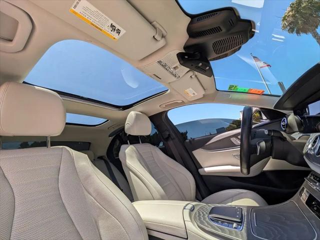 2022 Mercedes-Benz E 350 E 350