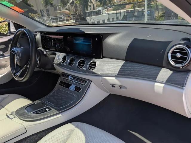 2022 Mercedes-Benz E 350 E 350