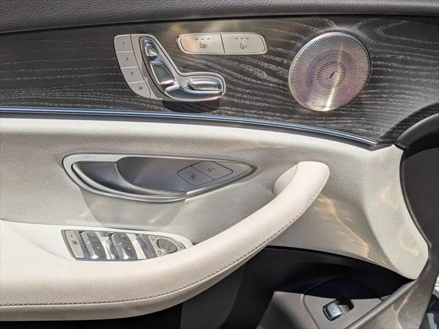 2022 Mercedes-Benz E 350 E 350