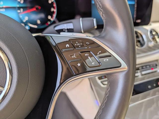 2022 Mercedes-Benz E 350 E 350