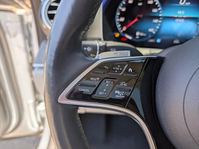 2022 Mercedes-Benz E 350 E 350