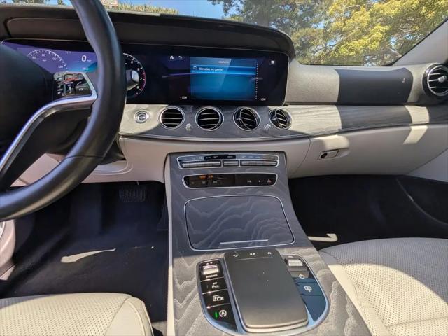 2022 Mercedes-Benz E 350 E 350