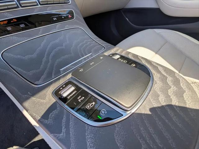 2022 Mercedes-Benz E 350 E 350