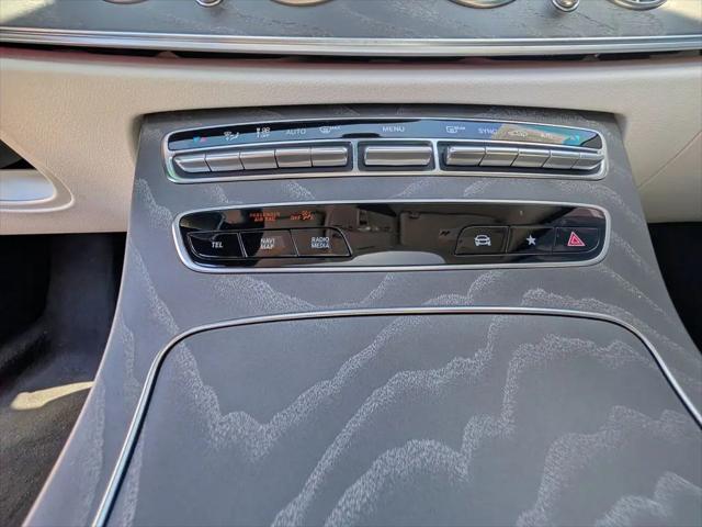 2022 Mercedes-Benz E 350 E 350
