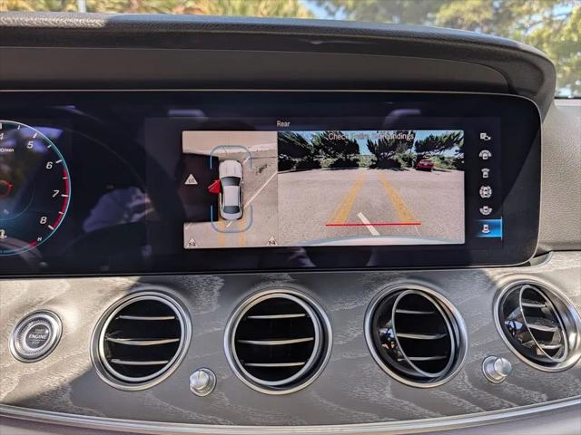 2022 Mercedes-Benz E 350 E 350