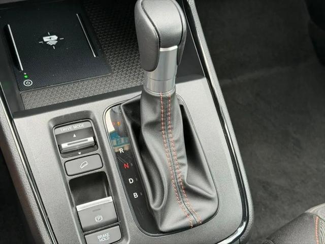 2026 Honda CR-V Hybrid AWD TrailSport