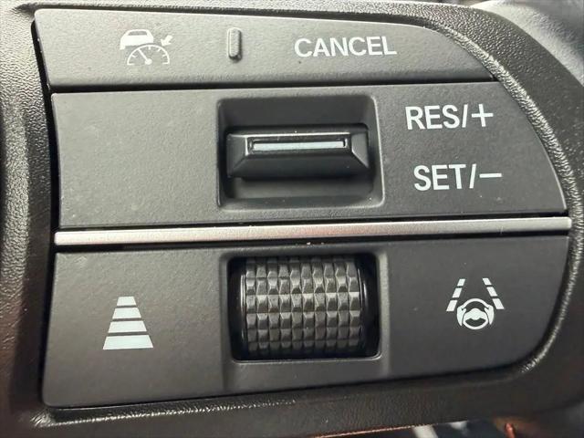 2026 Honda CR-V Hybrid AWD TrailSport