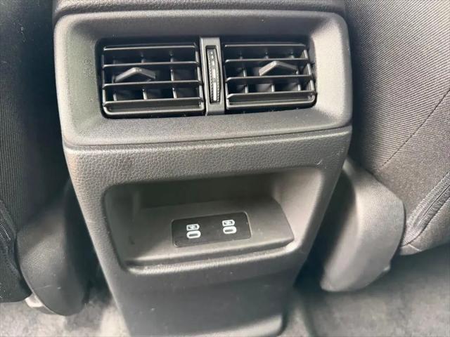 2026 Honda CR-V Hybrid AWD TrailSport