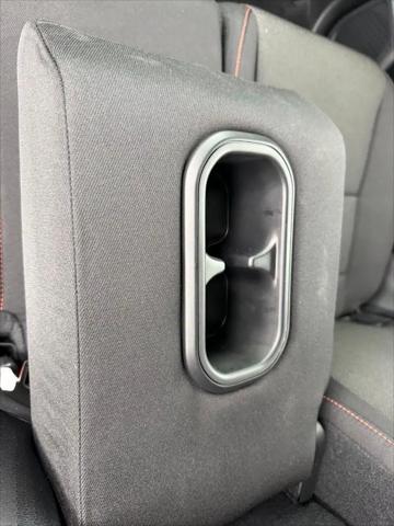 2026 Honda CR-V Hybrid AWD TrailSport