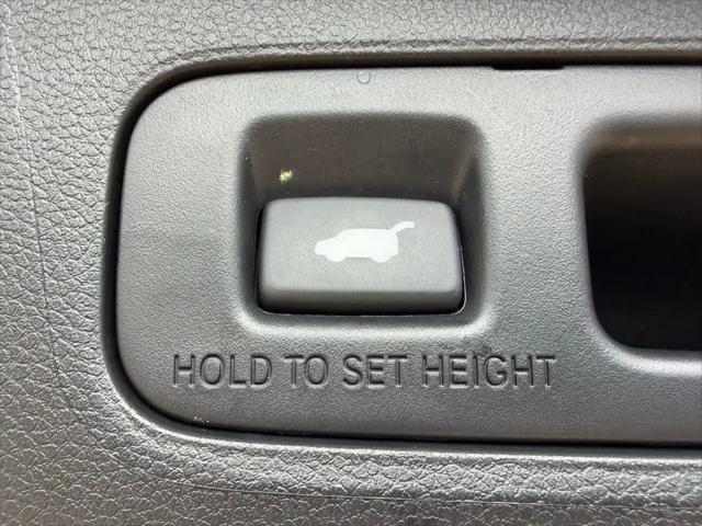 2026 Honda CR-V Hybrid AWD TrailSport