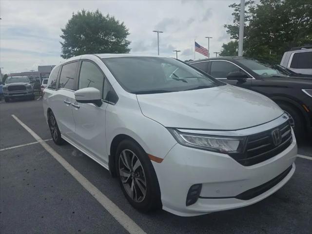 2022 Honda Odyssey Touring for sale in Daphne, AL