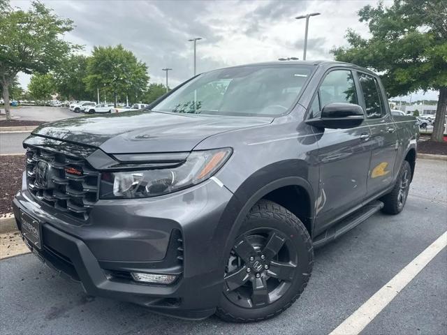 2026 Honda Ridgeline TrailSport for sale in Daphne, AL