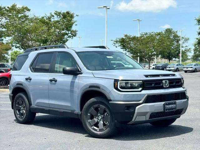 2026 Honda Passport AWD RTL for sale in Daphne, AL