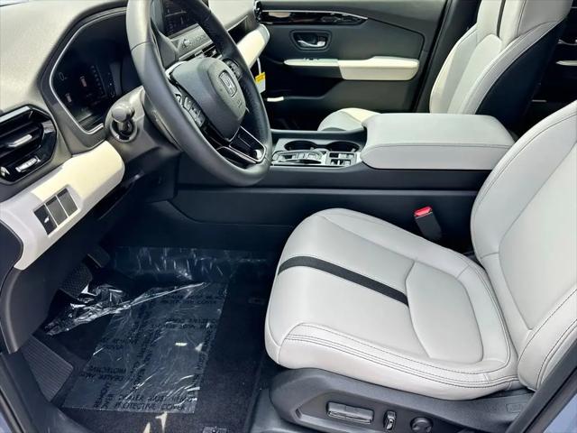 2026 Honda Passport AWD RTL