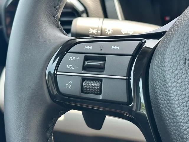 2026 Honda Passport AWD RTL