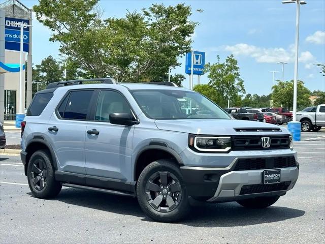 2026 Honda Passport AWD RTL for sale in Daphne, AL